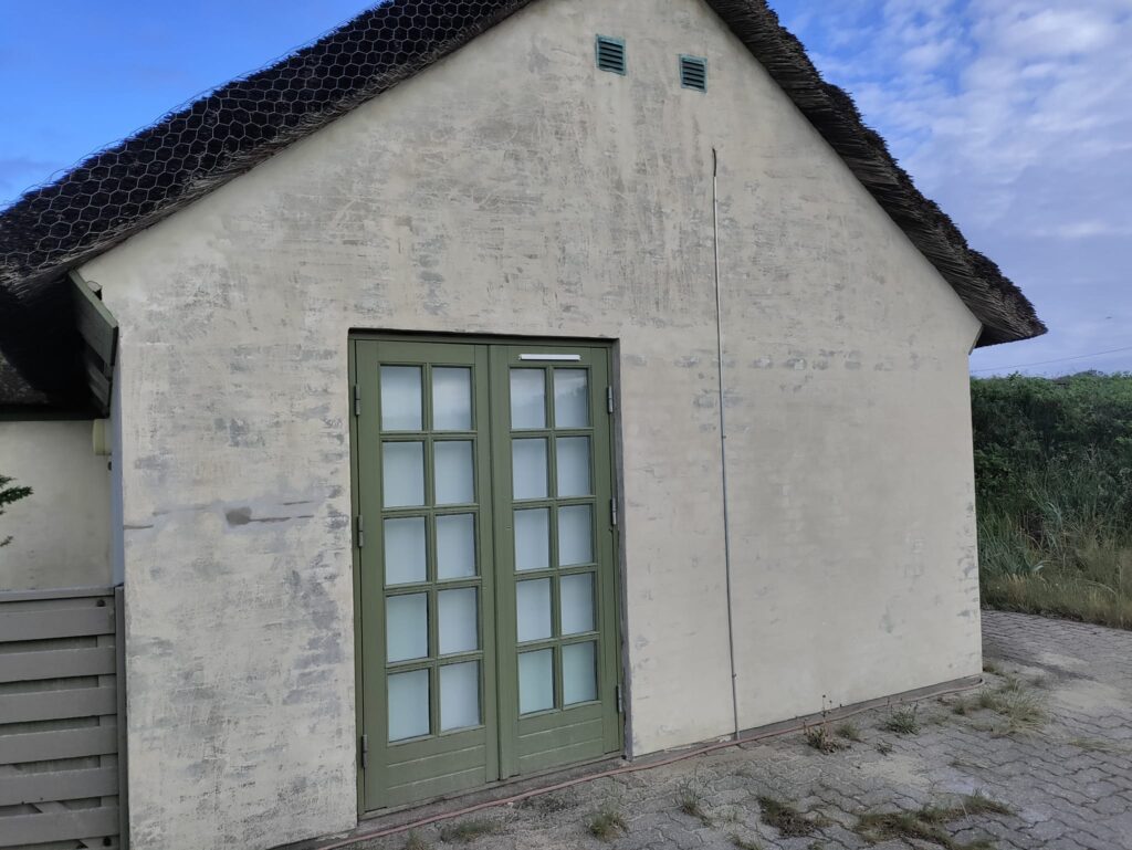 murer i Hjørring - M.W Murerforretning - Murer Hjørring